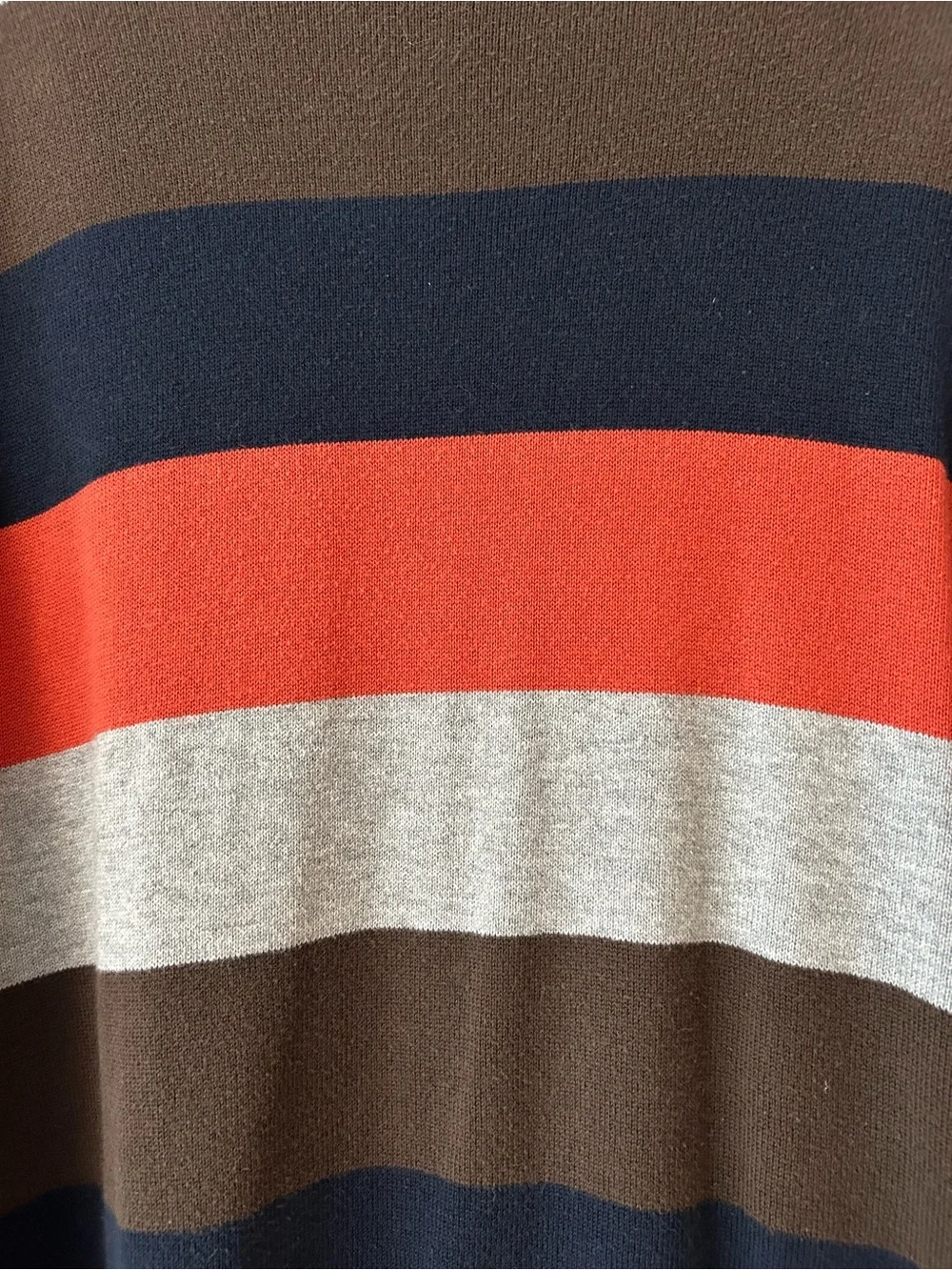 Y2K Old Navy Stripped Sweater